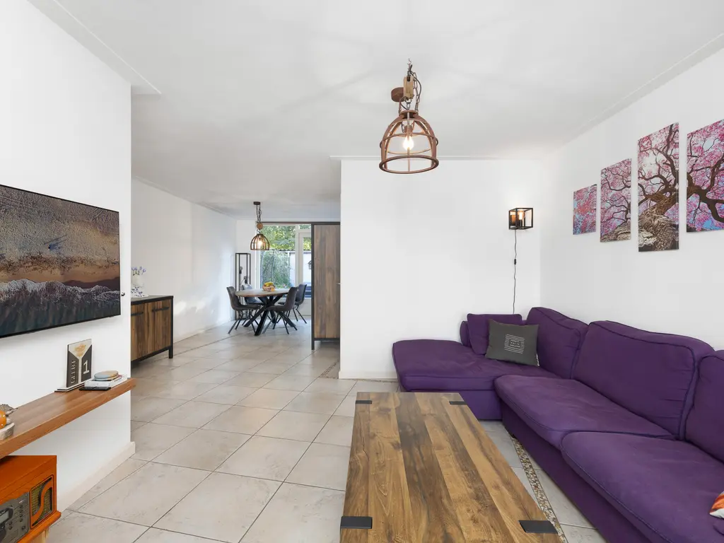 Goudplevier 31, 's-Hertogenbosch