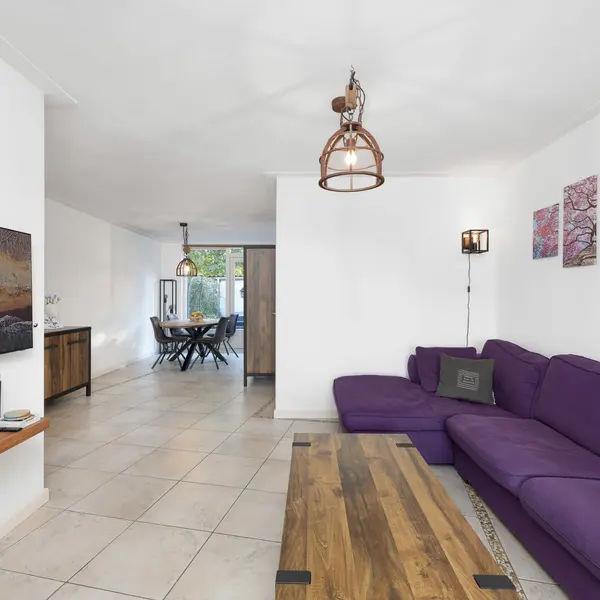 Goudplevier 31, 's-Hertogenbosch