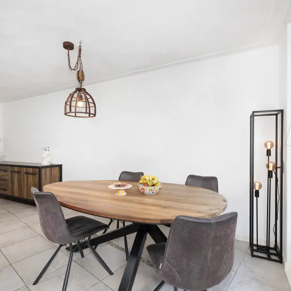 Goudplevier 31, 's-Hertogenbosch