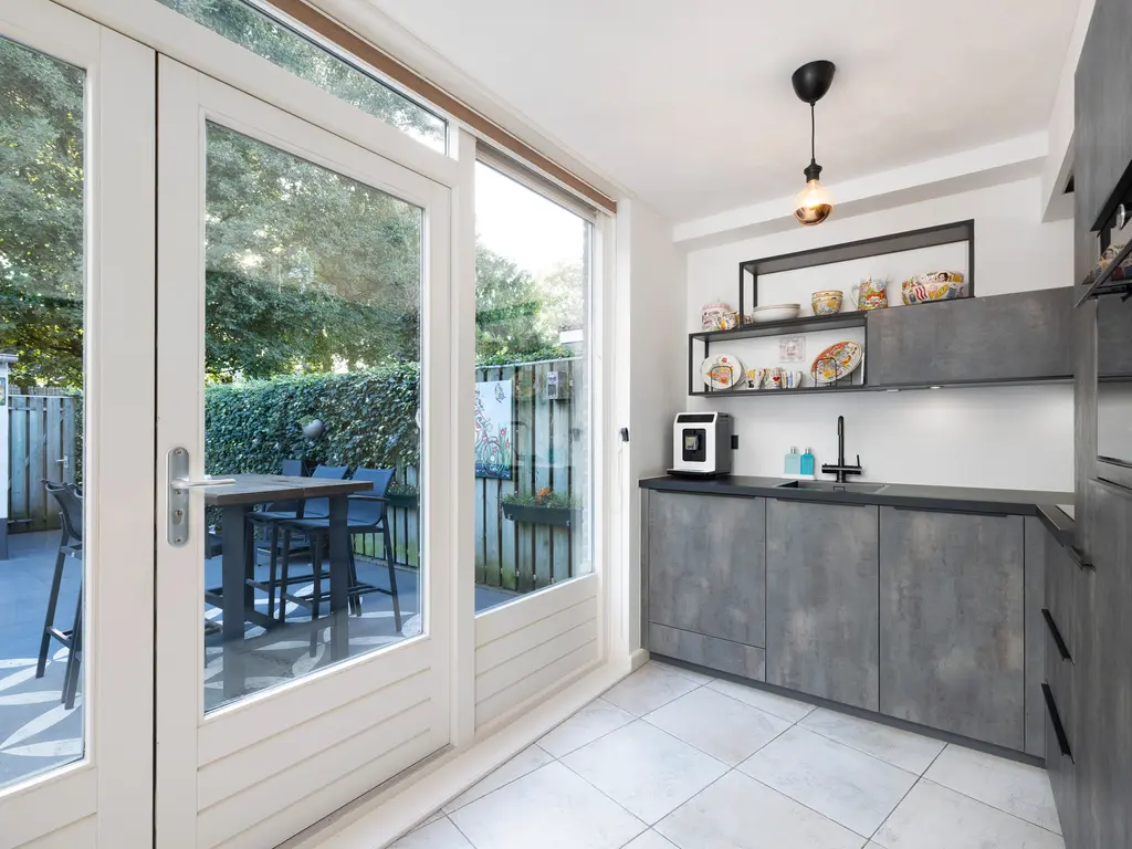 Goudplevier 31, 's-Hertogenbosch
