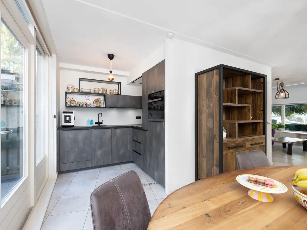 Goudplevier 31, 's-Hertogenbosch