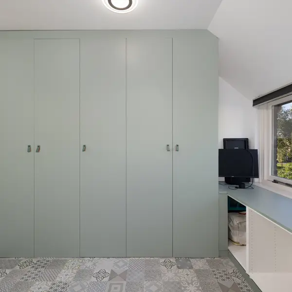 Goudplevier 31, 's-Hertogenbosch