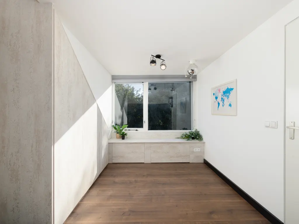 Goudplevier 31, 's-Hertogenbosch