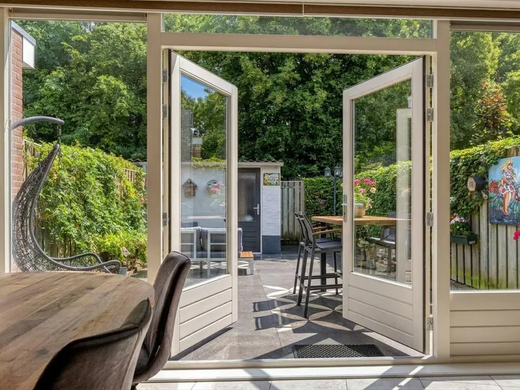 Goudplevier 31, 's-Hertogenbosch