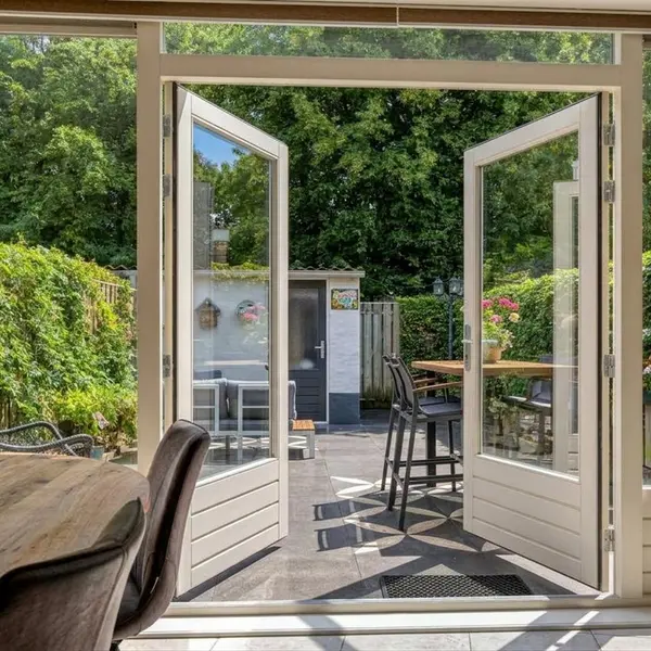 Goudplevier 31, 's-Hertogenbosch