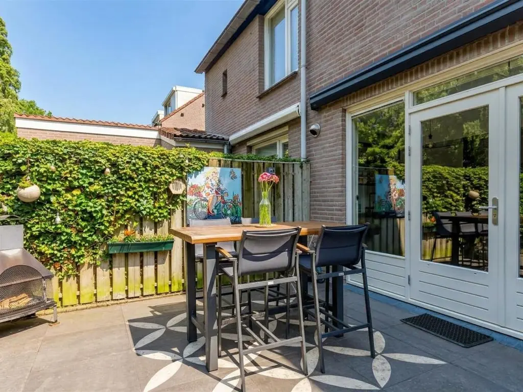 Goudplevier 31, 's-Hertogenbosch