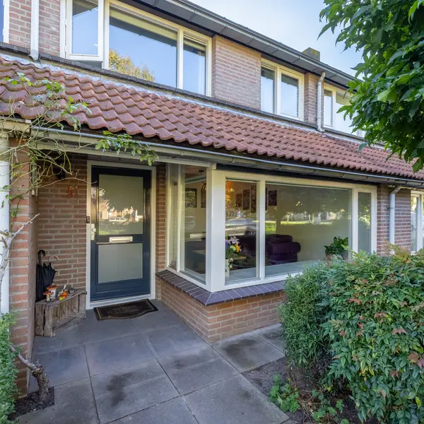 Goudplevier 31, 's-Hertogenbosch