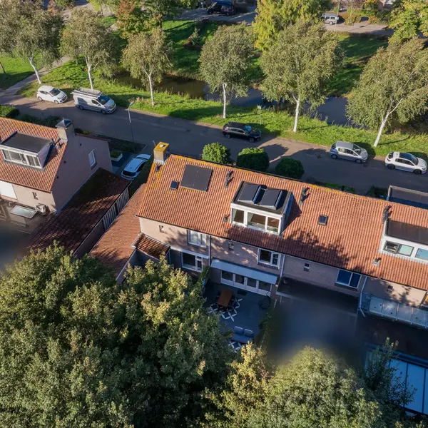 Goudplevier 31, 's-Hertogenbosch