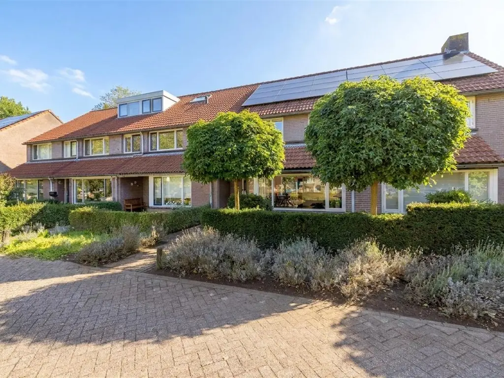 Goudplevier 31, 's-Hertogenbosch