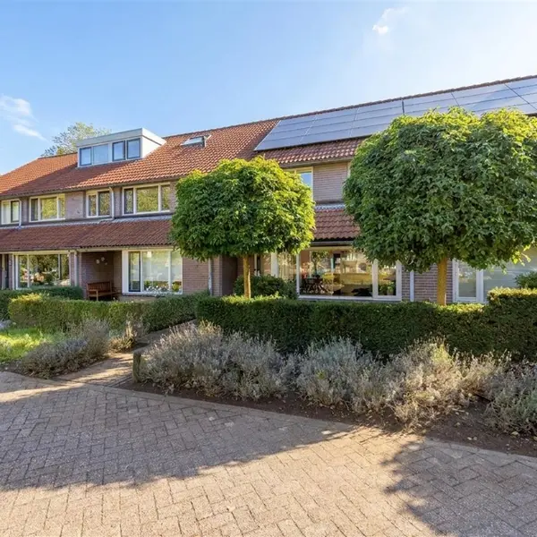 Goudplevier 31, 's-Hertogenbosch