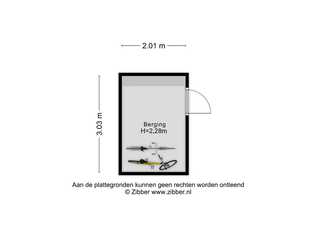 Plattegrond 5 Plattegrond 5
