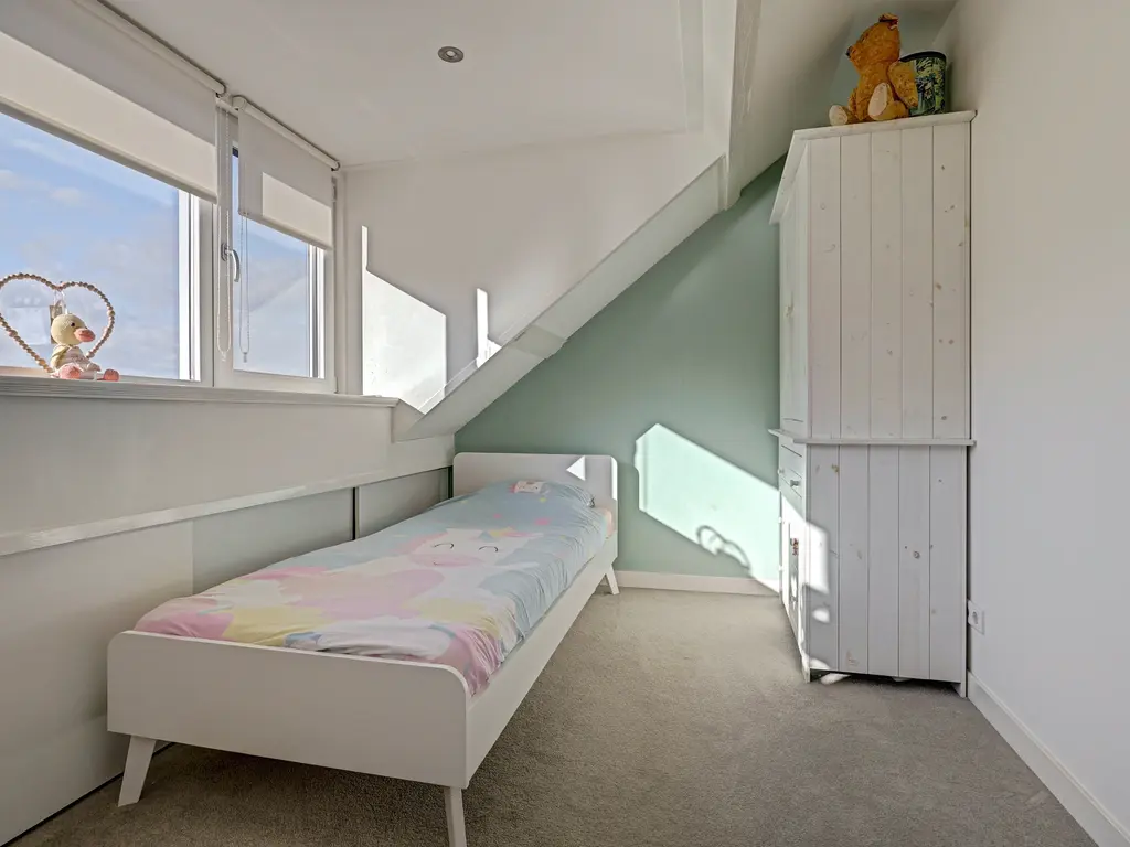 Irenestraat 32, Nieuw-Beijerland