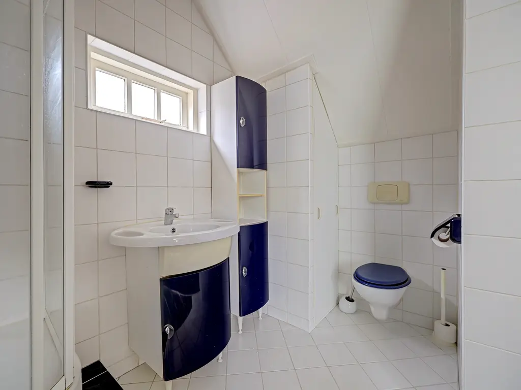 Nobelstraat 27, Oud-Beijerland