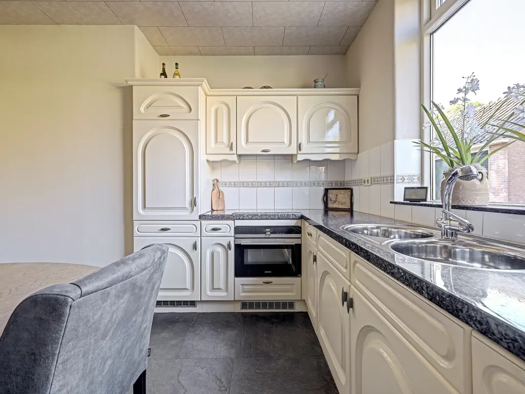 Wilhelminastraat 18, Nieuw-Beijerland
