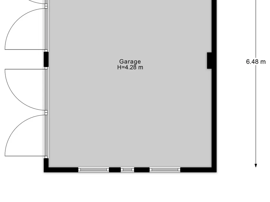 Plattegrond 4