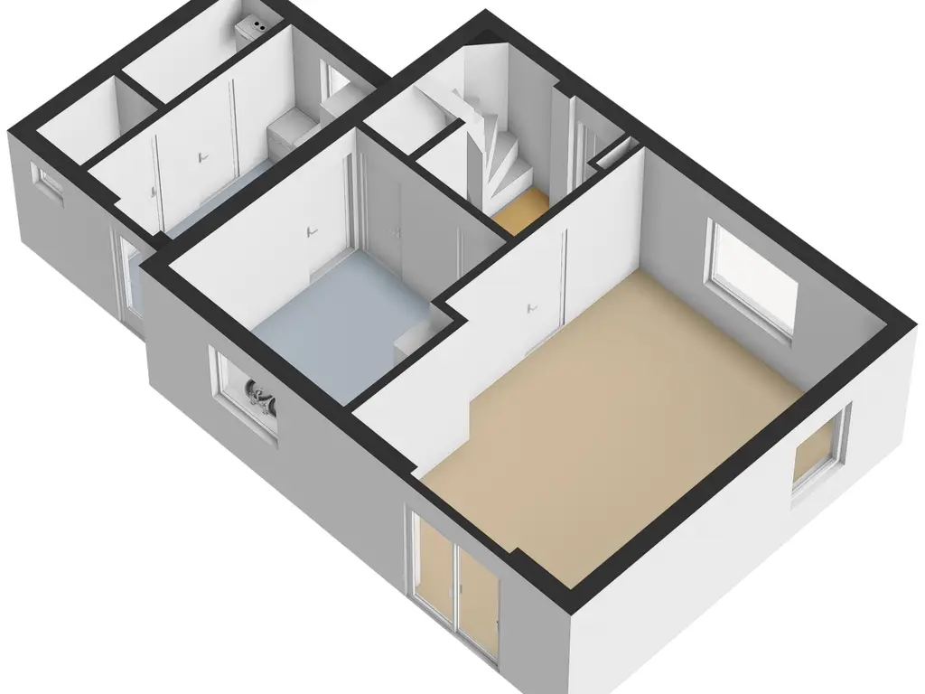 Plattegrond 6