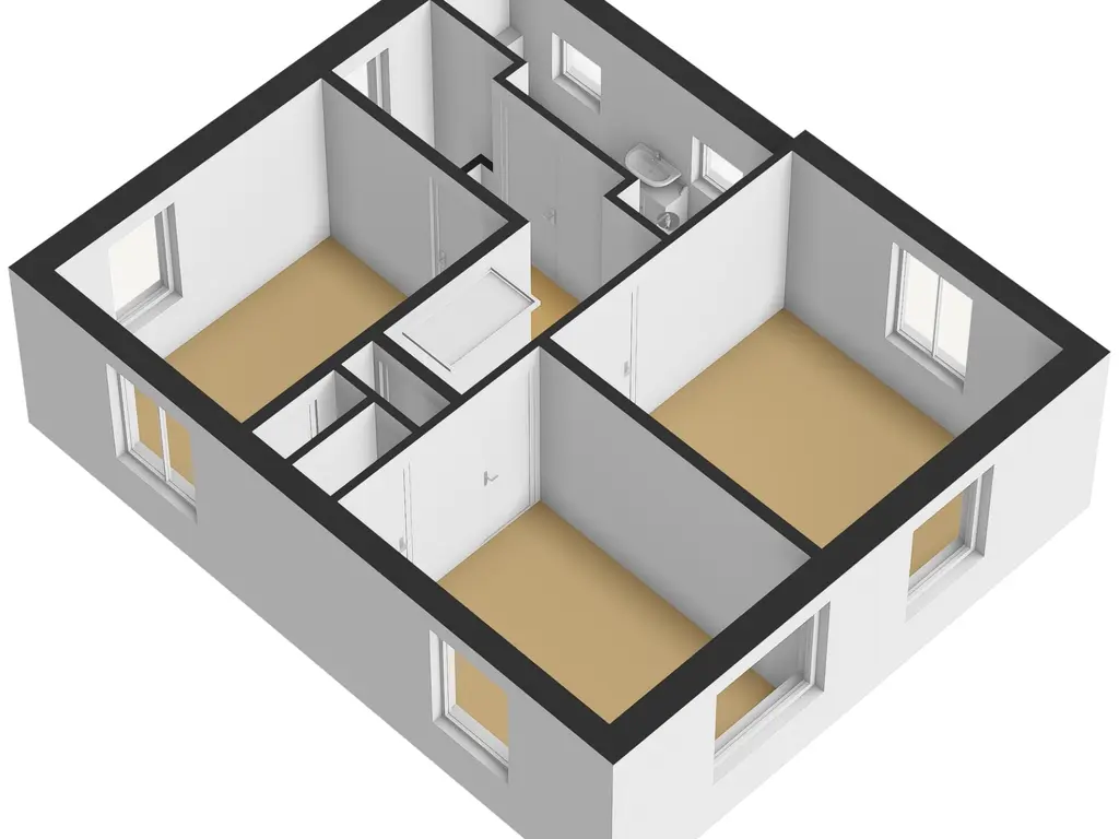 Plattegrond 7