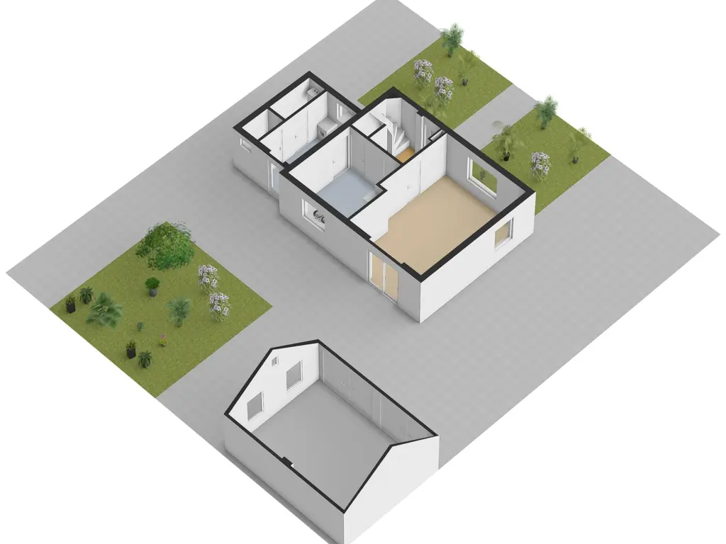 Plattegrond 10