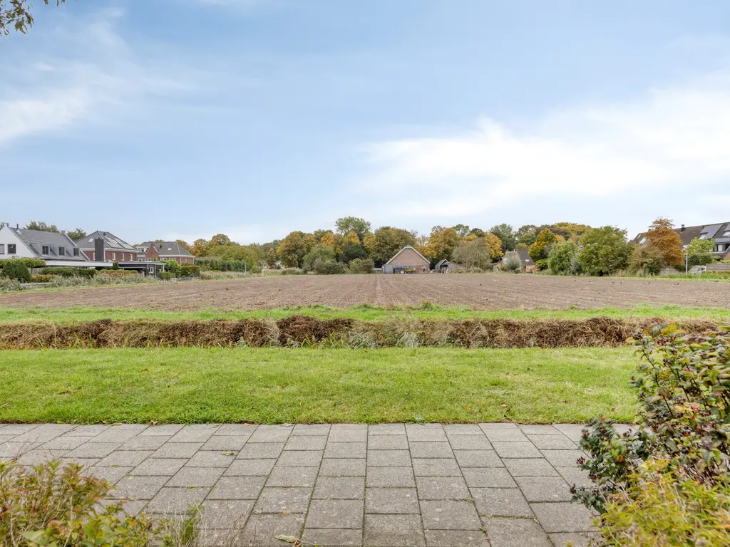 Hertoglaan 36, Mijnsheerenland