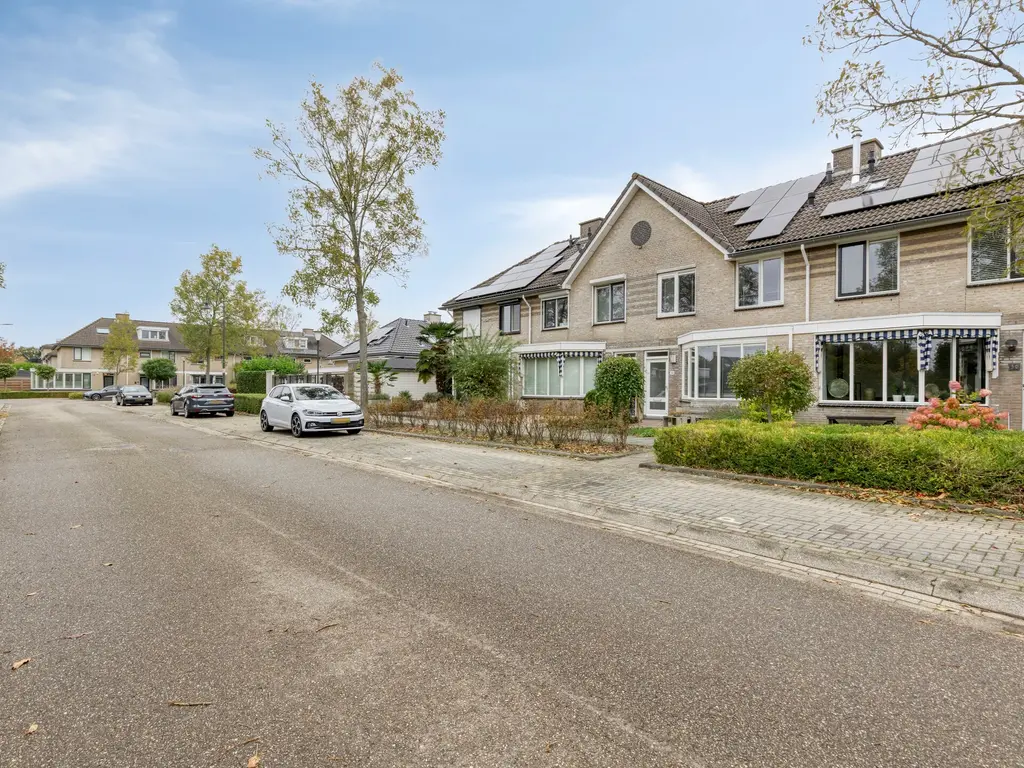 Hertoglaan 36, Mijnsheerenland