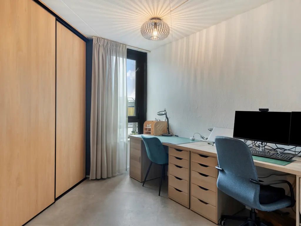Theo Mann-Bouwmeesterstraat 82, Spijkenisse