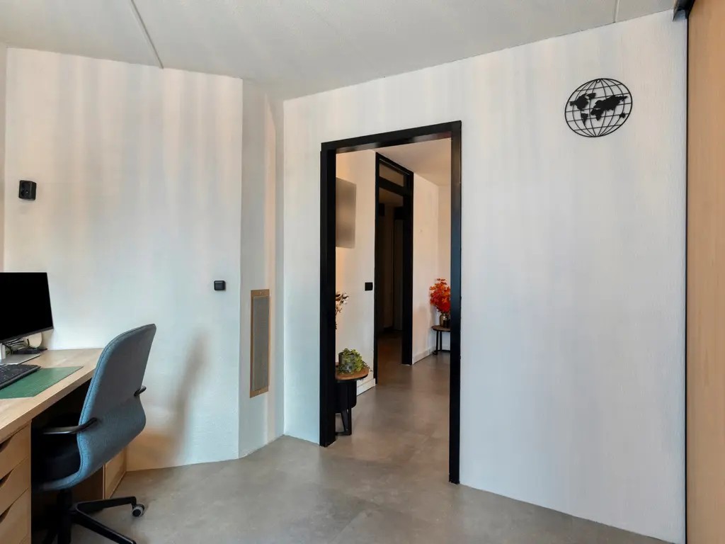 Theo Mann-Bouwmeesterstraat 82, Spijkenisse