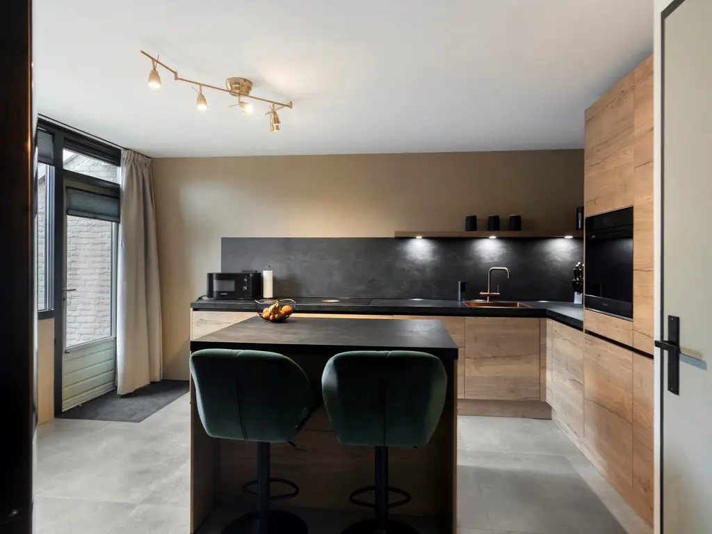 Theo Mann-Bouwmeesterstraat 82, Spijkenisse