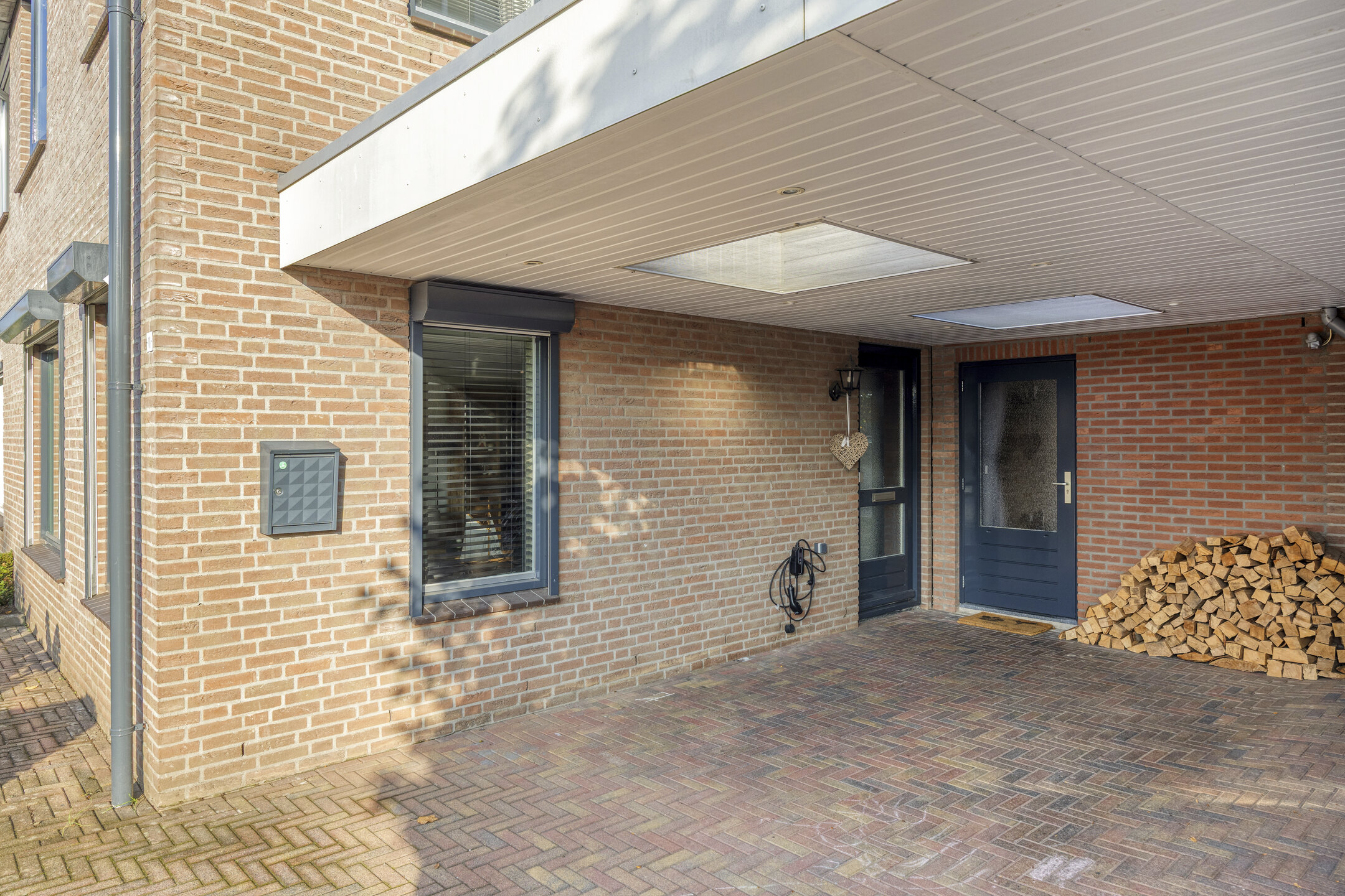 Tussenwoning te koop: Meijerink 11, Winterswijk