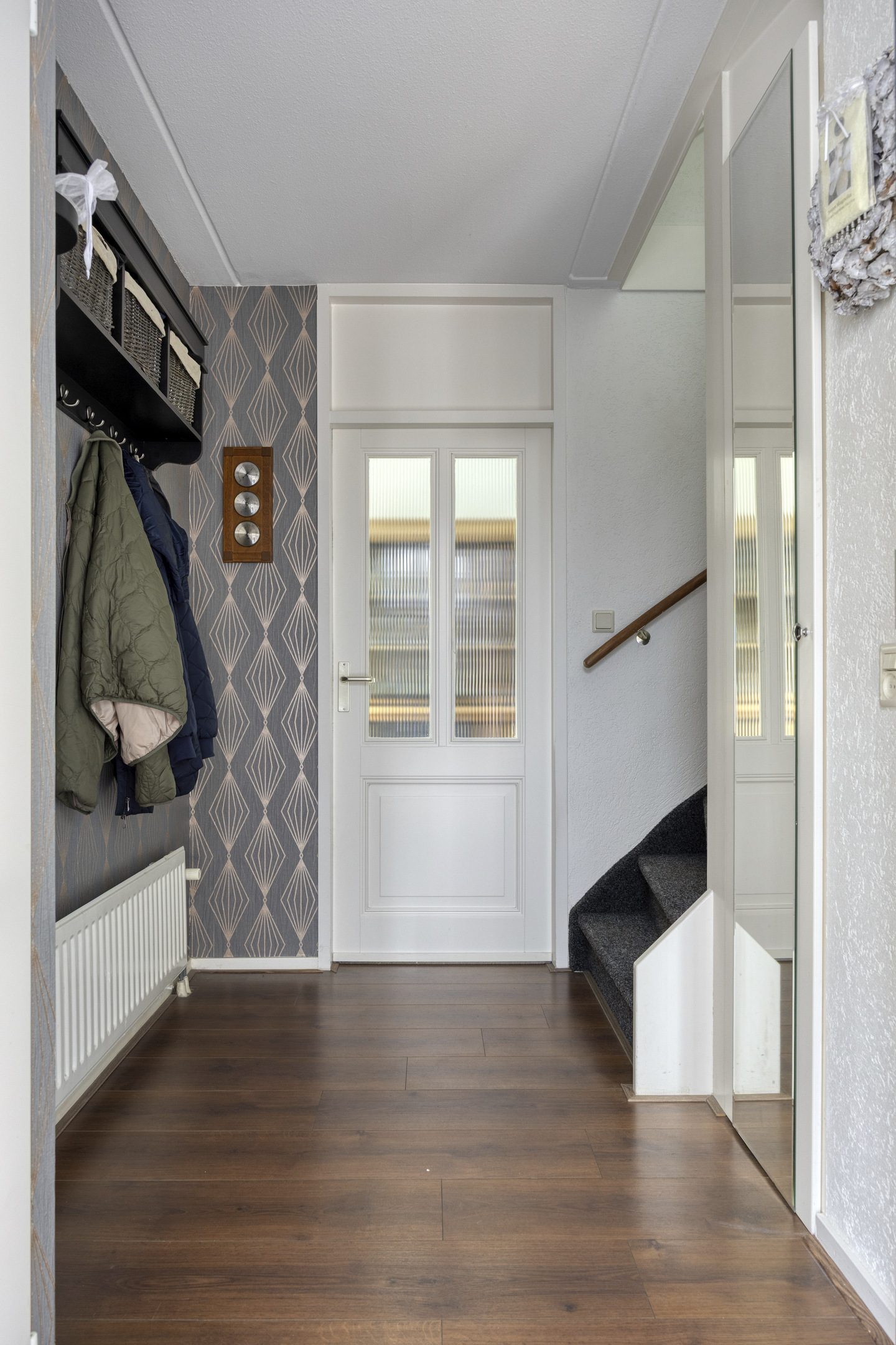 Tussenwoning te koop: Meijerink 11, Winterswijk