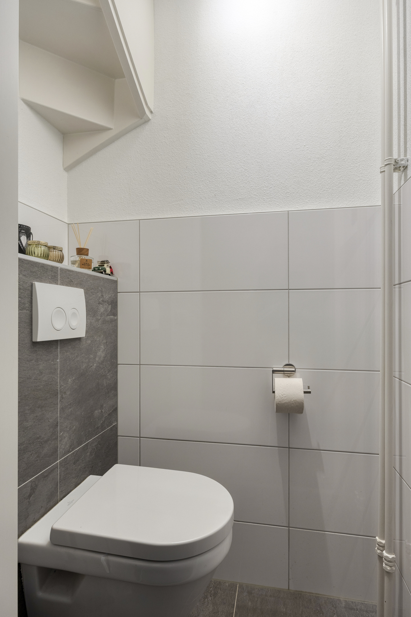 Tussenwoning te koop: Meijerink 11, Winterswijk