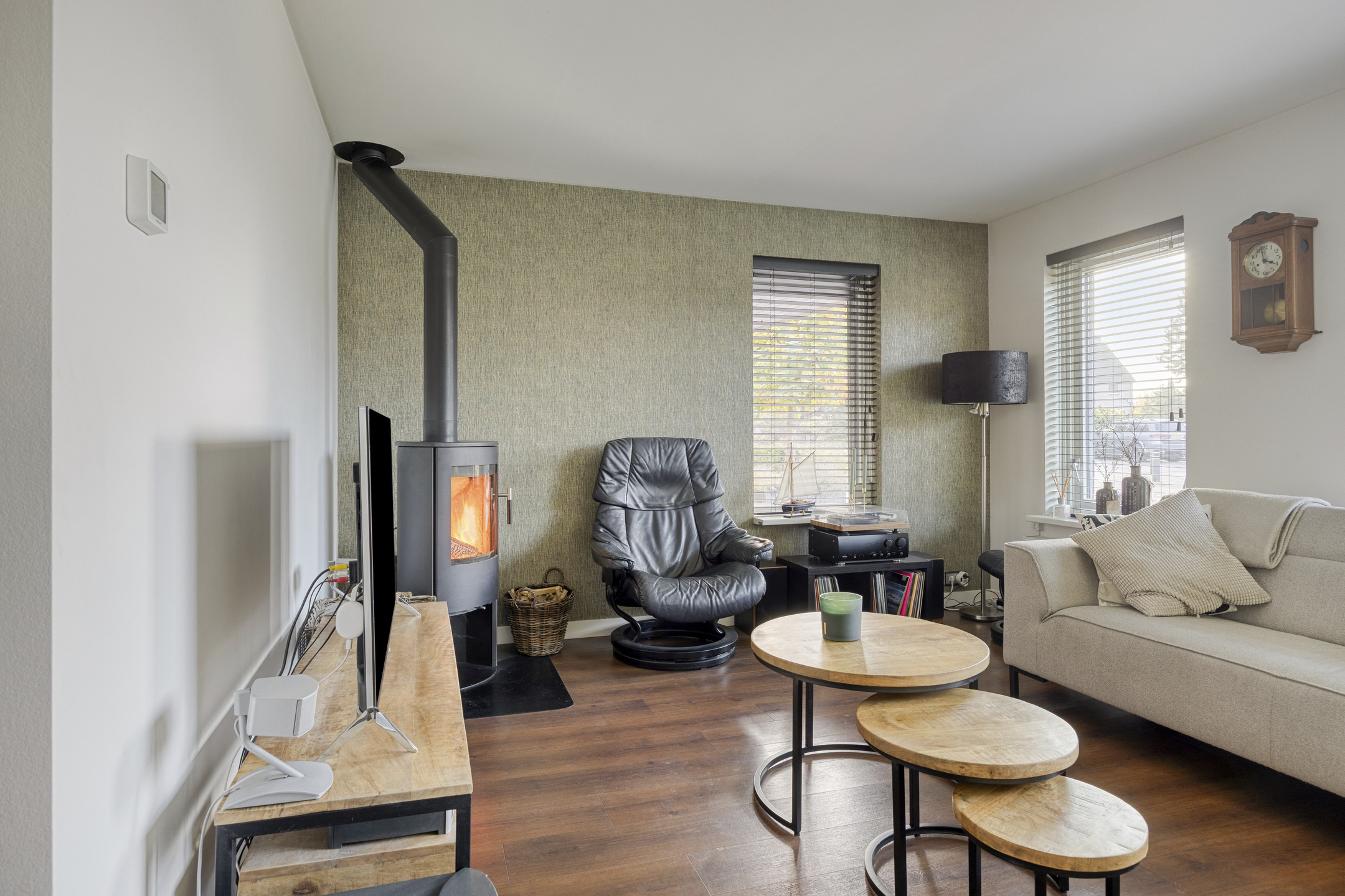 Tussenwoning te koop: Meijerink 11, Winterswijk