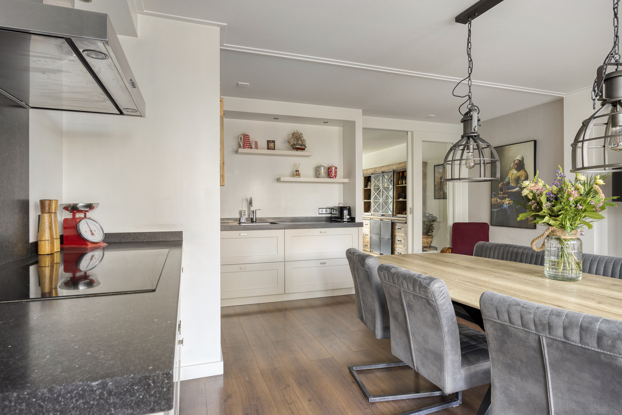 Tussenwoning te koop: Meijerink 11, Winterswijk