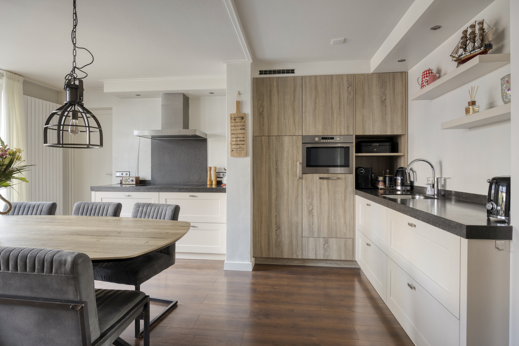 Tussenwoning te koop: Meijerink 11, Winterswijk