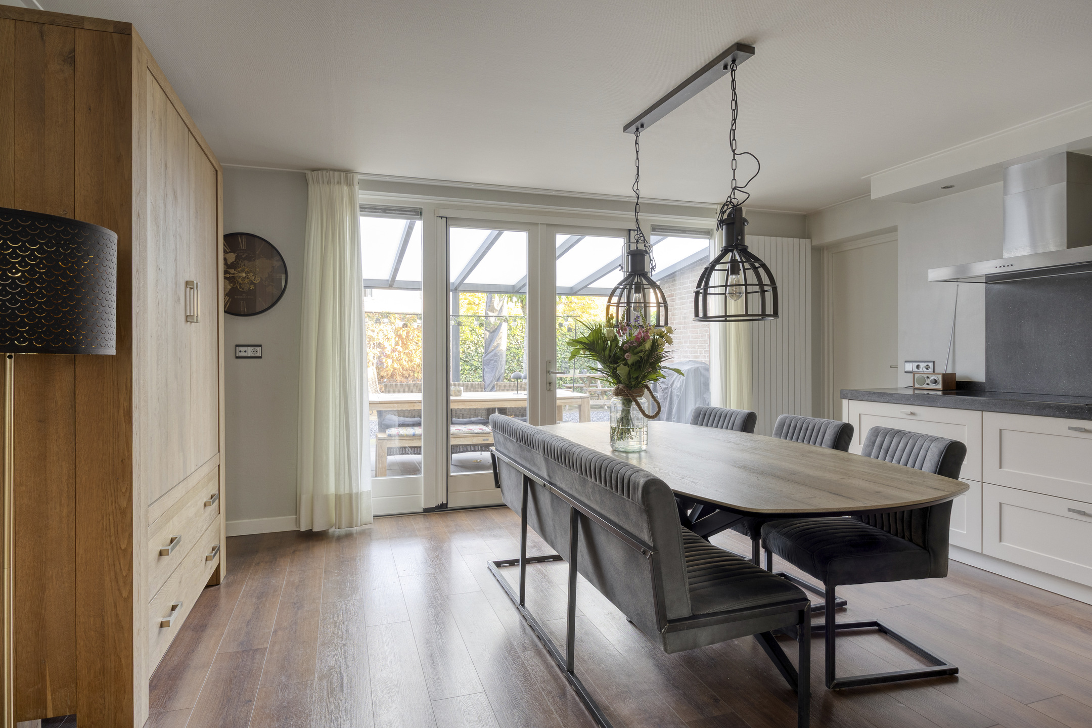 Tussenwoning te koop: Meijerink 11, Winterswijk