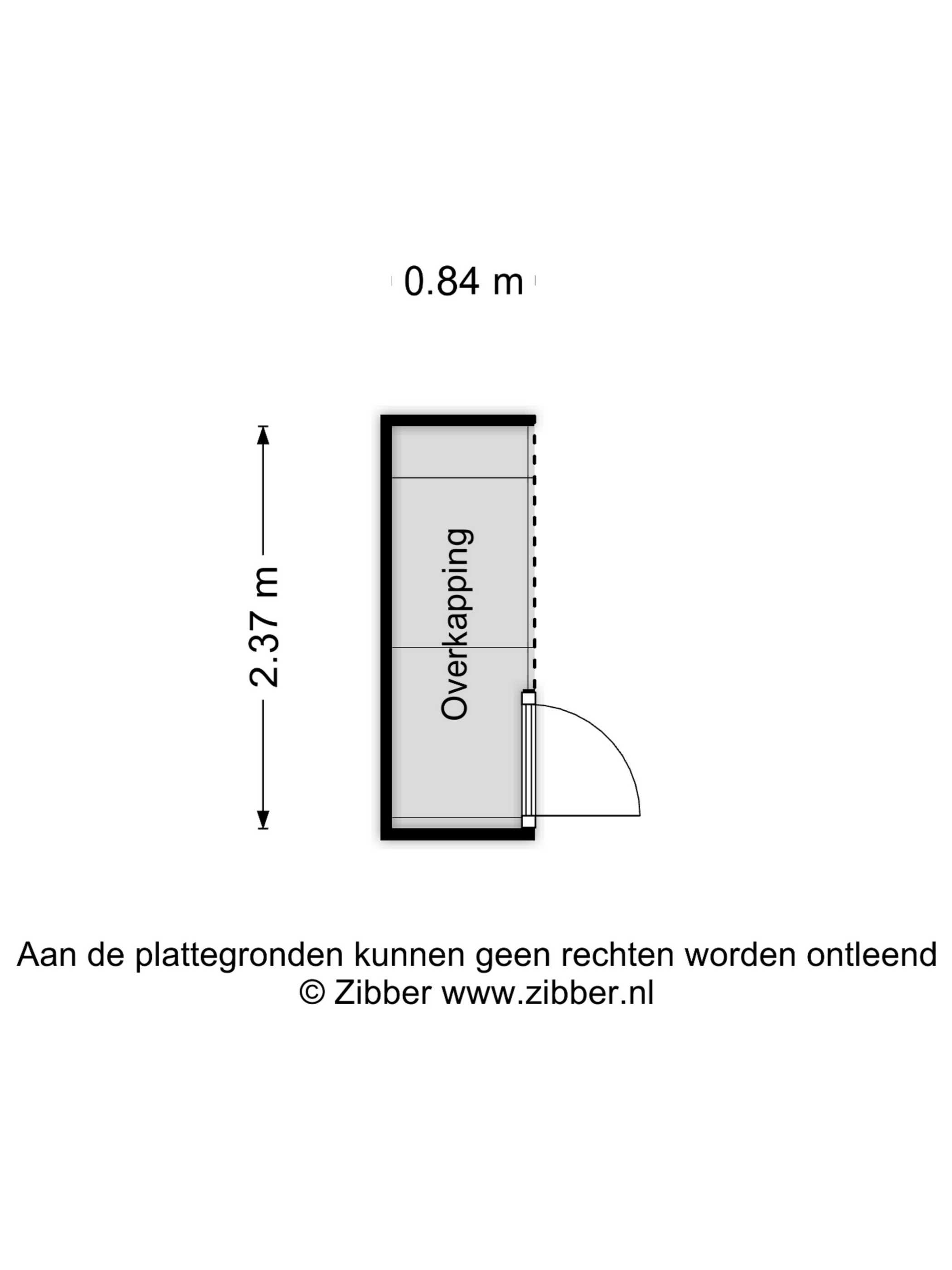 Tussenwoning te koop: Meijerink 11, Winterswijk