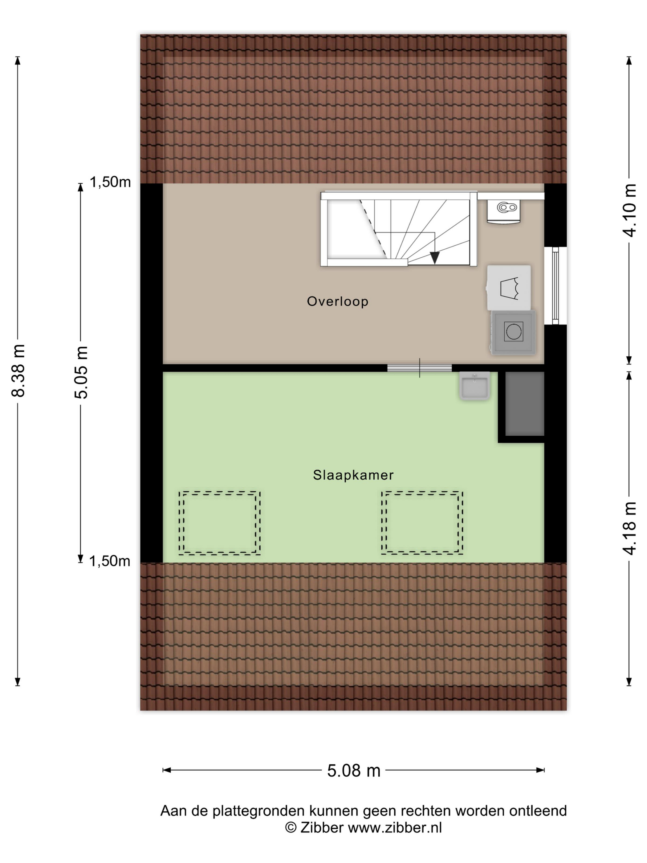 Tussenwoning te koop: Meijerink 11, Winterswijk