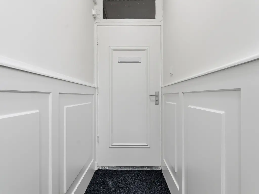 Driebergenstraat 154, 'S-GRAVENHAGE