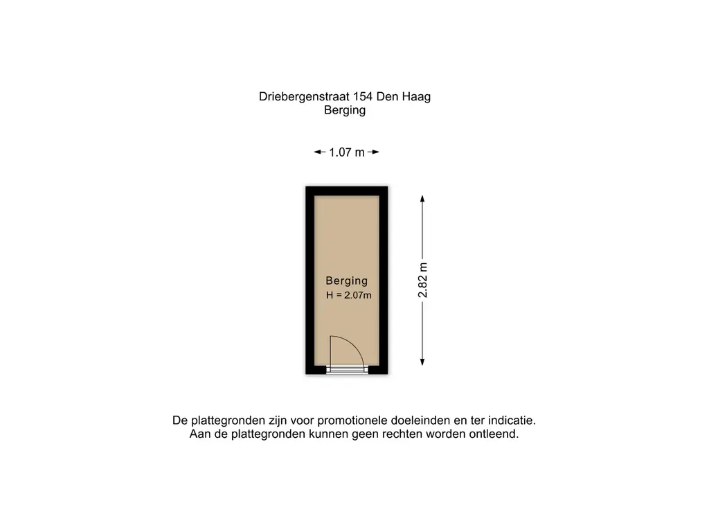 Plattegrond 7