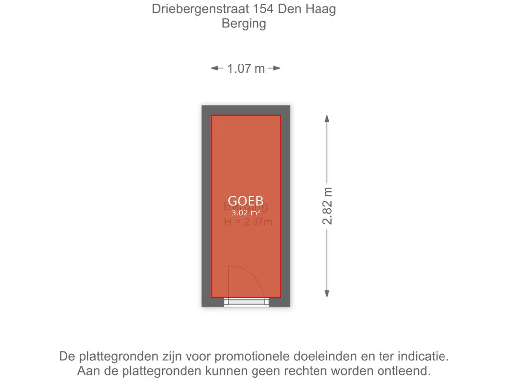 Plattegrond 9