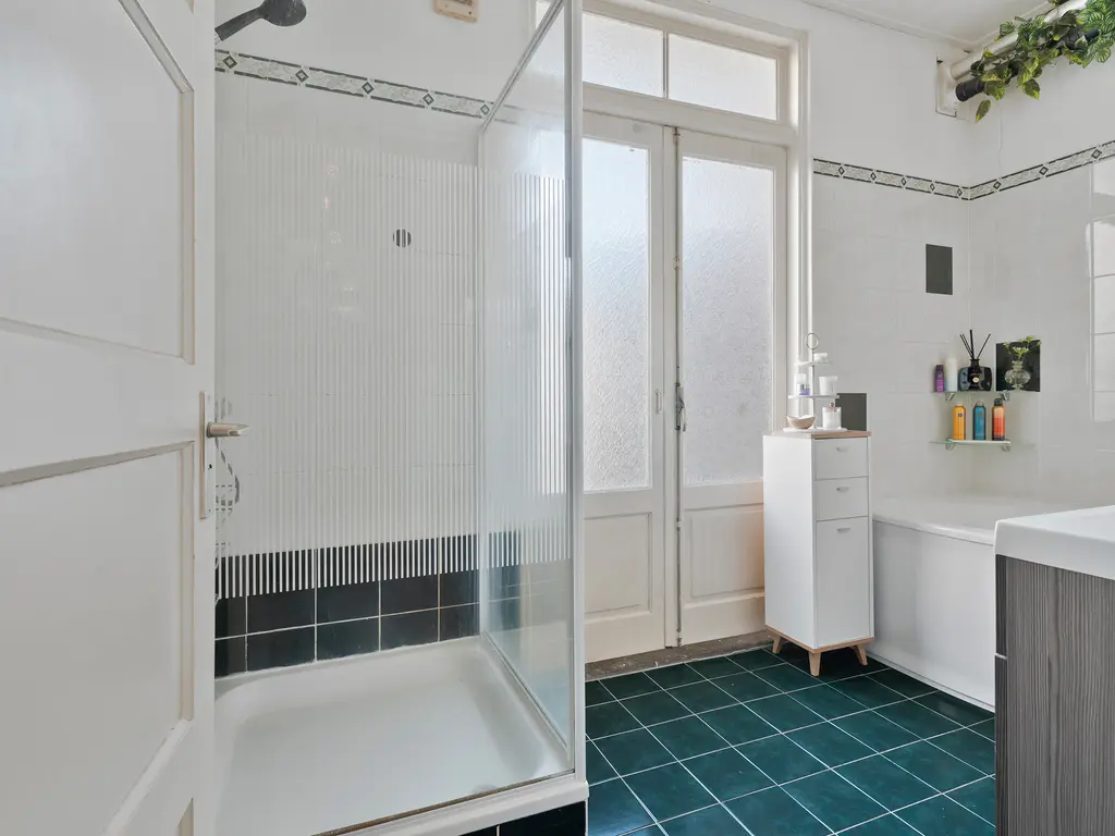 Woudenbergstraat 38, 'S-GRAVENHAGE