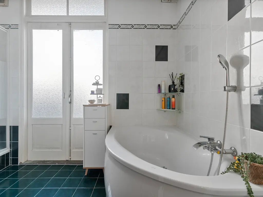 Woudenbergstraat 38, 'S-GRAVENHAGE