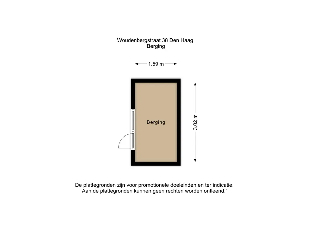 Plattegrond 4