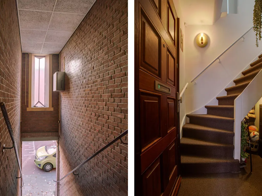 Zwetstraat 35, 'S-GRAVENHAGE