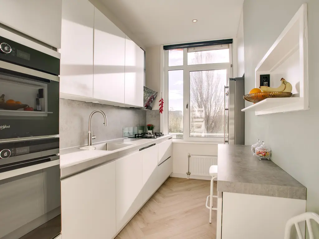 Zwetstraat 35, 'S-GRAVENHAGE