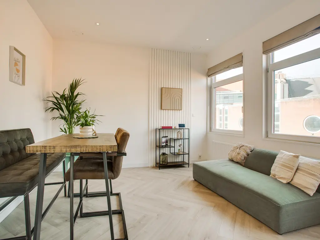 Zwetstraat 35, 'S-GRAVENHAGE