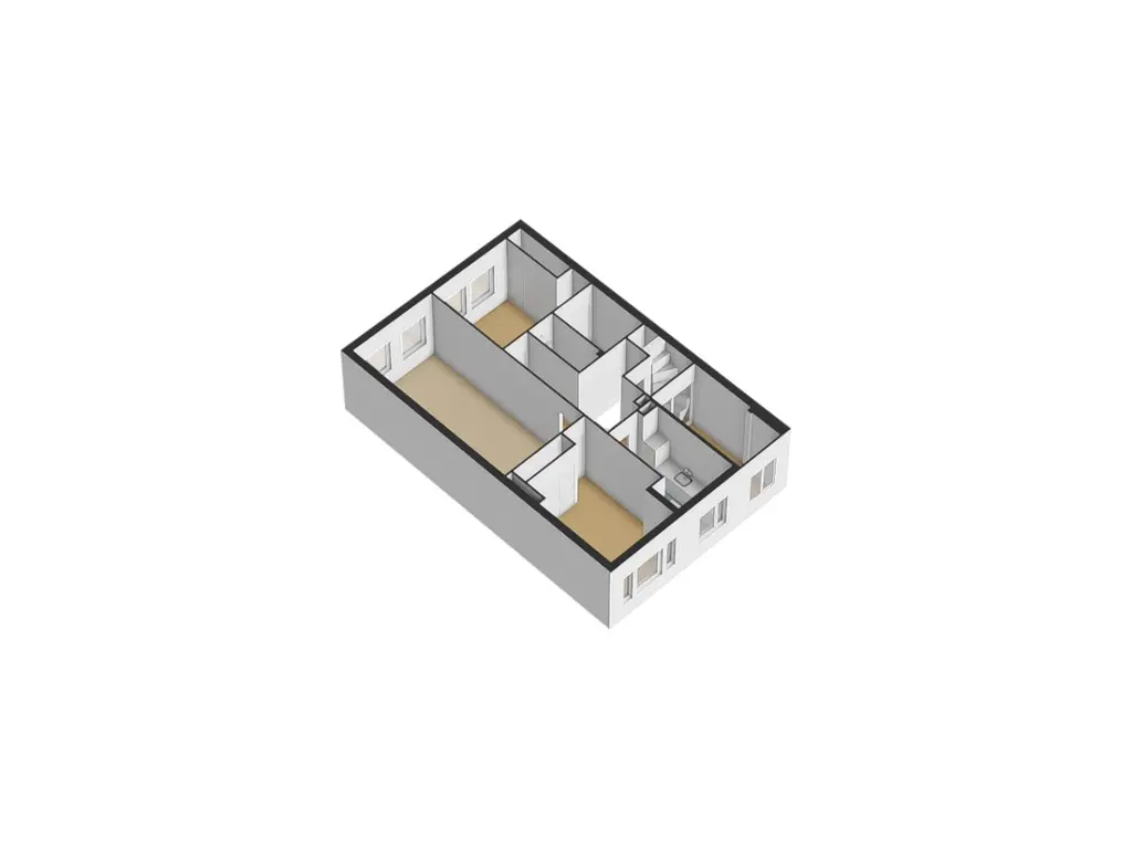 Plattegrond 7