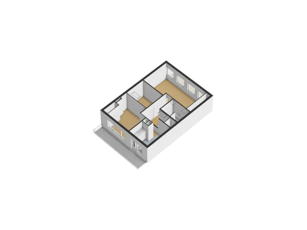 Plattegrond 11
