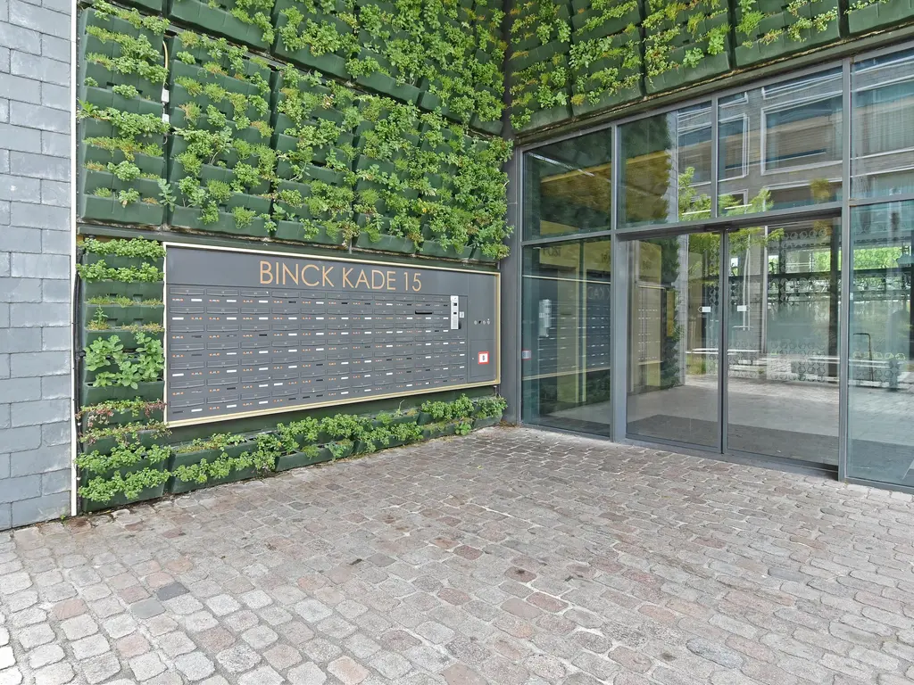 Zodiakplein 59, 'S-GRAVENHAGE