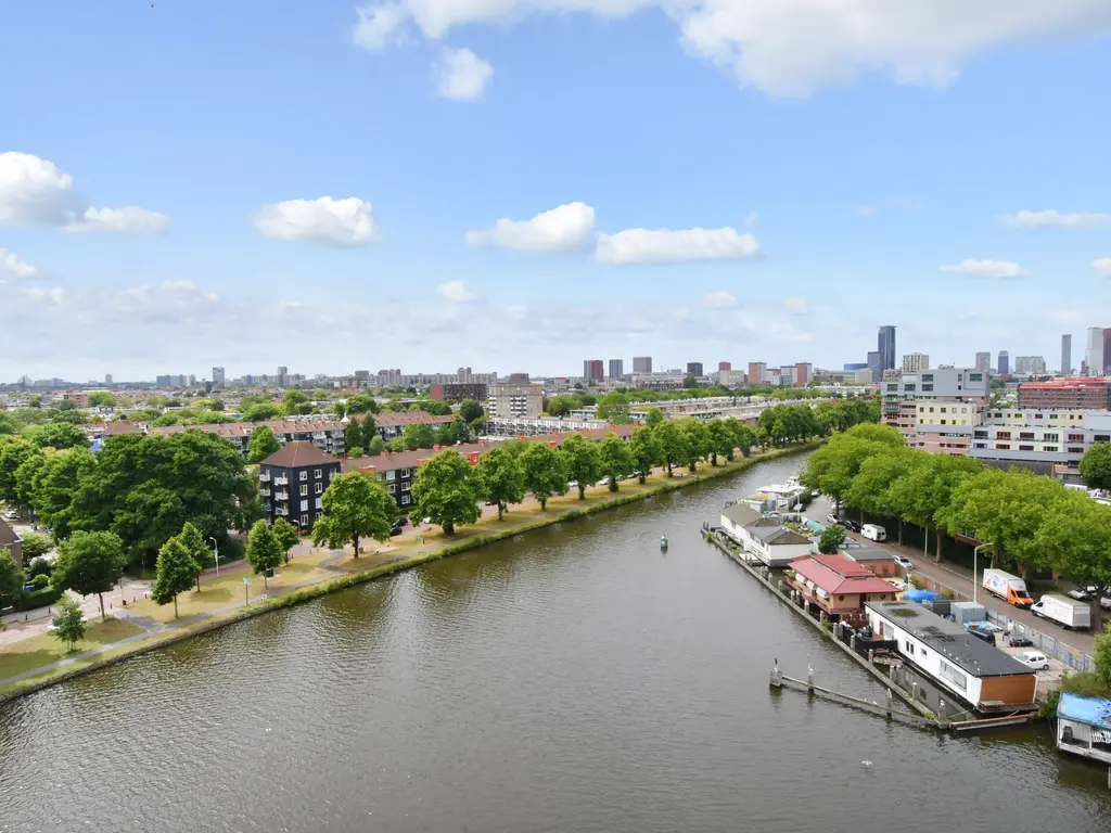 Zodiakplein 59, 'S-GRAVENHAGE