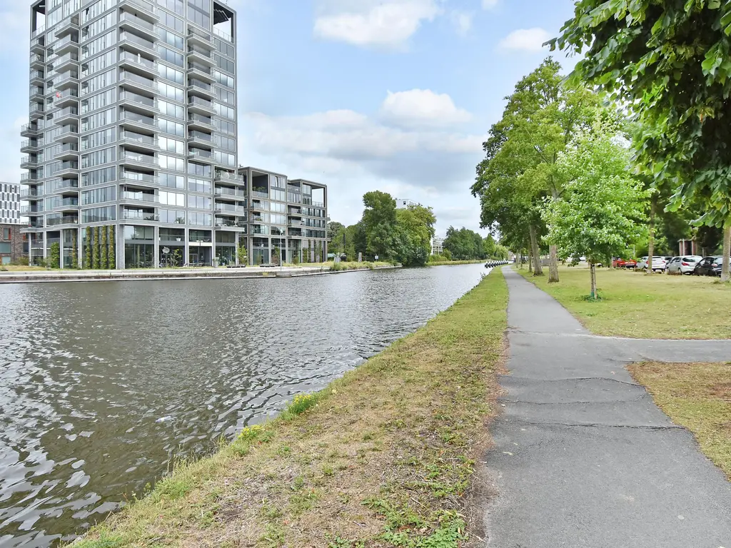 Zodiakplein 59, 'S-GRAVENHAGE